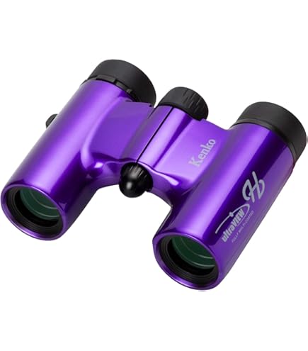 Amazon | Kenko 双眼鏡 コンサート用 ウルトラビューH 6×21DH FMC